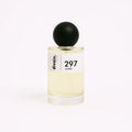 Unisex equivalent cologne bottle divain.297