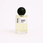 Unisex equivalent cologne bottle divain.297