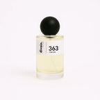 Equivalent bottle of cologne for men, Divain.363