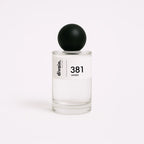 Unisex equivalent cologne bottle divain.381