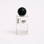 Equivalent bottle of cologne for men, Divain.382