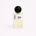 Unisex equivalent cologne bottle divain.396