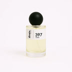 Unisex equivalent cologne bottle divain.397