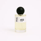 Divain men's equivalent perfume bottle.403