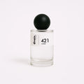 Divain unisex equivalent perfume bottle.421