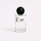 Divain men's equivalent perfume bottle.447