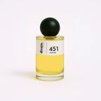 Divain men's equivalent perfume bottle.451