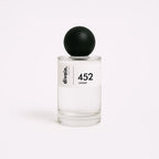 Divain unisex equivalent perfume bottle.452