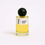 Divain men's equivalent perfume bottle.457