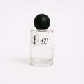 Divain men's equivalent perfume bottle.471