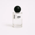 Divain men's equivalent perfume bottle.480