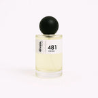 Divain men's equivalent perfume bottle.481