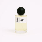 Divain unisex equivalent perfume bottle.491