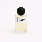 Divain unisex equivalent perfume bottle.497