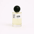 Divain men's equivalent perfume bottle.498