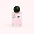 Divain 527 Women's Equivalent Perfume Bottle