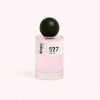 Divain 527 Women's Equivalent Perfume Bottle