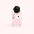 Divain women's equivalent perfume bottle.530