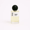 Divain 541 Women's Equivalent Perfume Bottle
