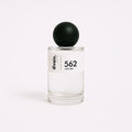 Divain 562 Women's Equivalent Perfume Bottle