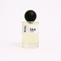 Divain women's equivalent perfume bottle.564