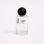 Divain 571 Women's Equivalent Perfume Bottle