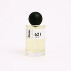 Divain 621 Women's Perfume Bottle