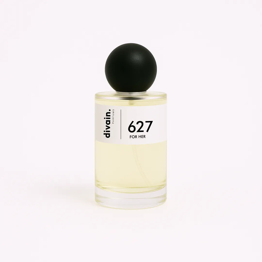 Divain women's equivalent perfume bottle.627