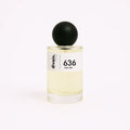 Divain women's equivalent perfume bottle.636