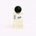 Divain women's equivalent perfume bottle.649