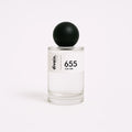 Divain women's equivalent perfume bottle.655