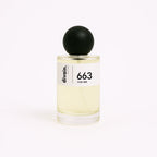 Divain women's equivalent perfume bottle.663
