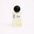 Divain women's equivalent perfume bottle.715
