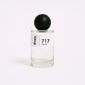 Divain women's equivalent perfume bottle.717