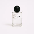Divain women's equivalent perfume bottle.721