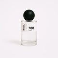 Unisex equivalent perfume bottle divain.788
