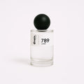 Unisex equivalent perfume bottle divain.789