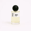 Divain unisex equivalent cologne bottle. Raspberry
