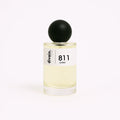 Divain unisex equivalent cologne bottle. Caramel Pistachio