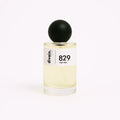 Divain women's cologne equivalent bottle.829