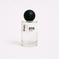 Divain women's cologne equivalent bottle.898