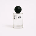 Equivalent cologne bottle for boys and girls, divain.901