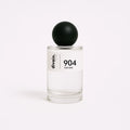 Equivalent cologne bottle for boys and girls, divain.904