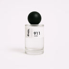 Unisex equivalent cologne bottle divain.911