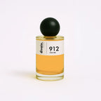 equivalent bottle of cologne for women, divain.912