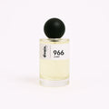 Unisex equivalent cologne bottle divain.966