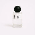 Divain women's cologne equivalent bottle.971