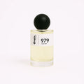 Divain women's cologne equivalent bottle.979