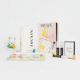 DIVAIN-500 | Woman