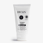 Divain Care 50 milliliter facial sun cream bottle
